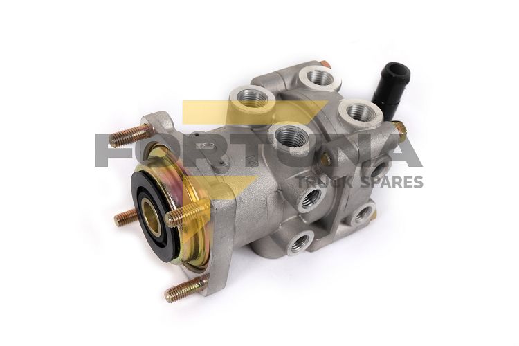 Imagem adicional do produto VALVULA PEDAL FREIO VOLVO FH - Cód: FAP-10355